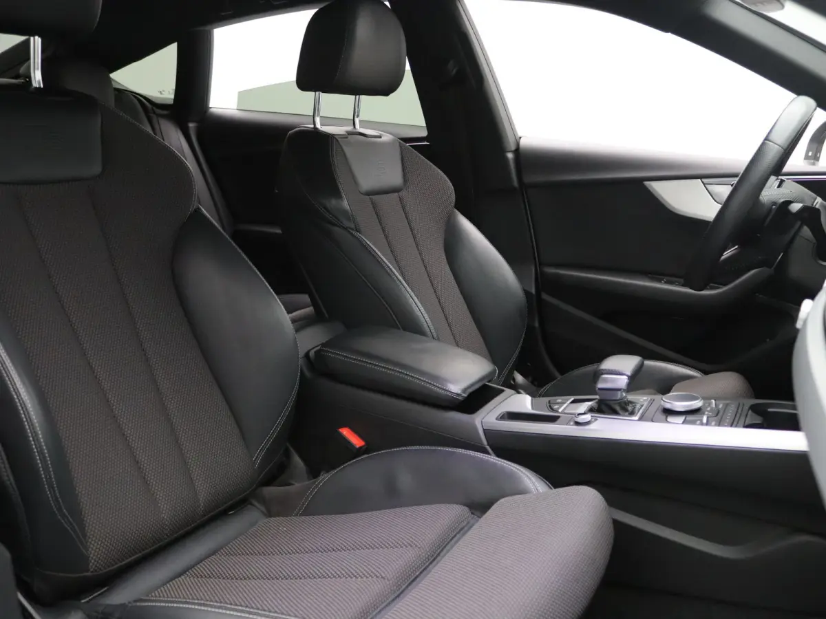 1.4 TFSI Sport S-line Edition Apple Carplay/Android Auto | Climate