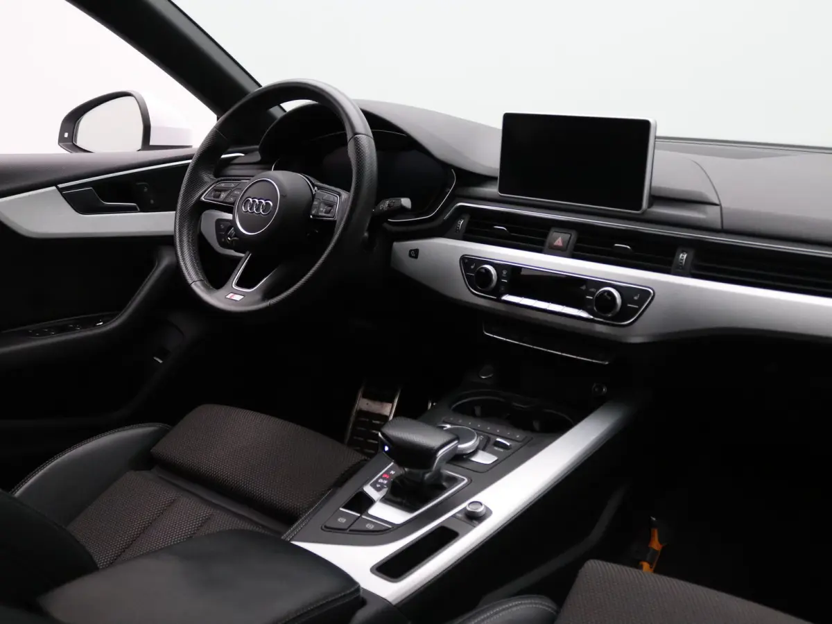 1.4 TFSI Sport S-line Edition Apple Carplay/Android Auto | Climate