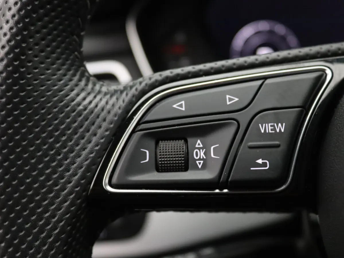 1.4 TFSI Sport S-line Edition Apple Carplay/Android Auto | Climate