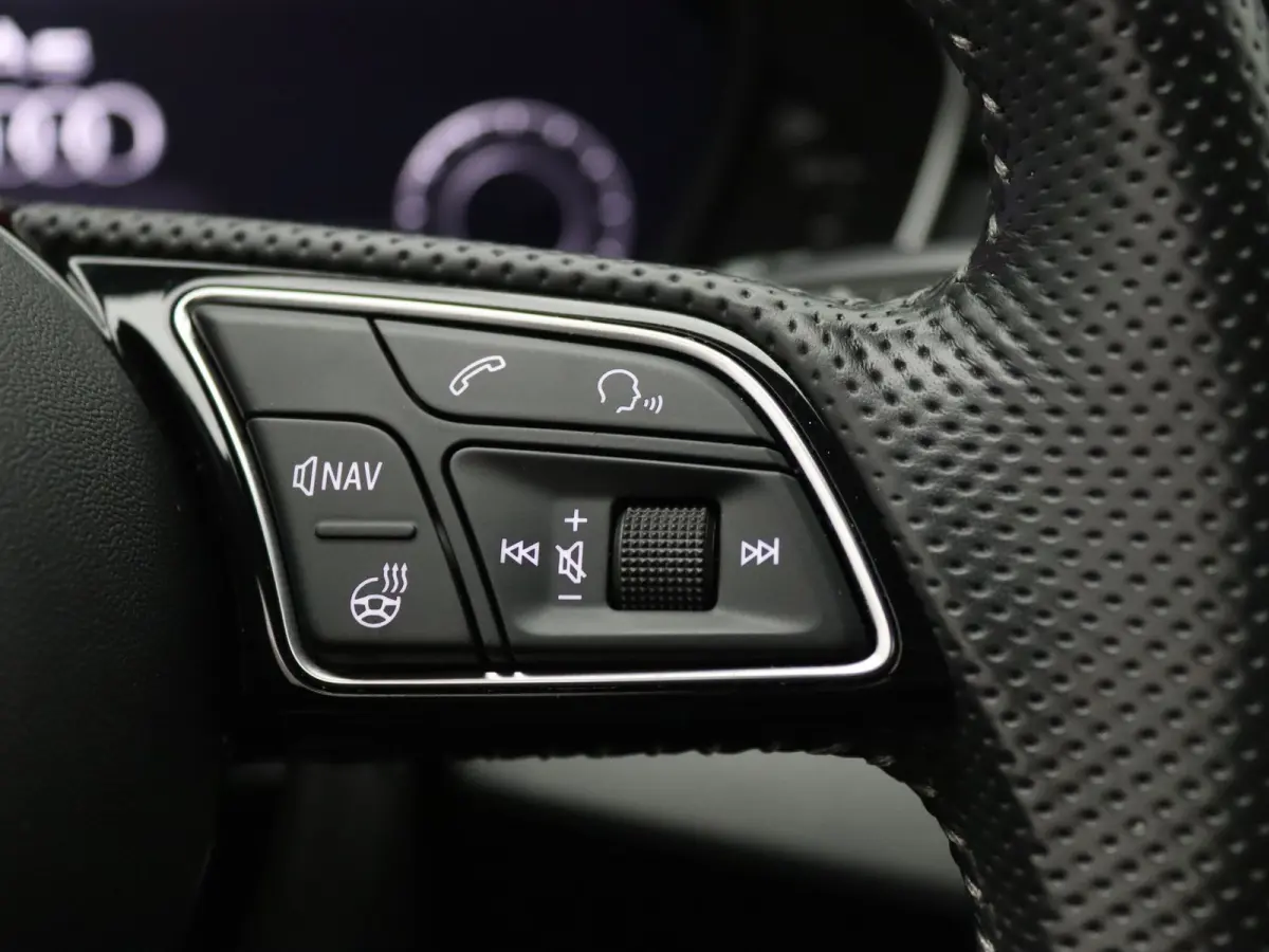 1.4 TFSI Sport S-line Edition Apple Carplay/Android Auto | Climate