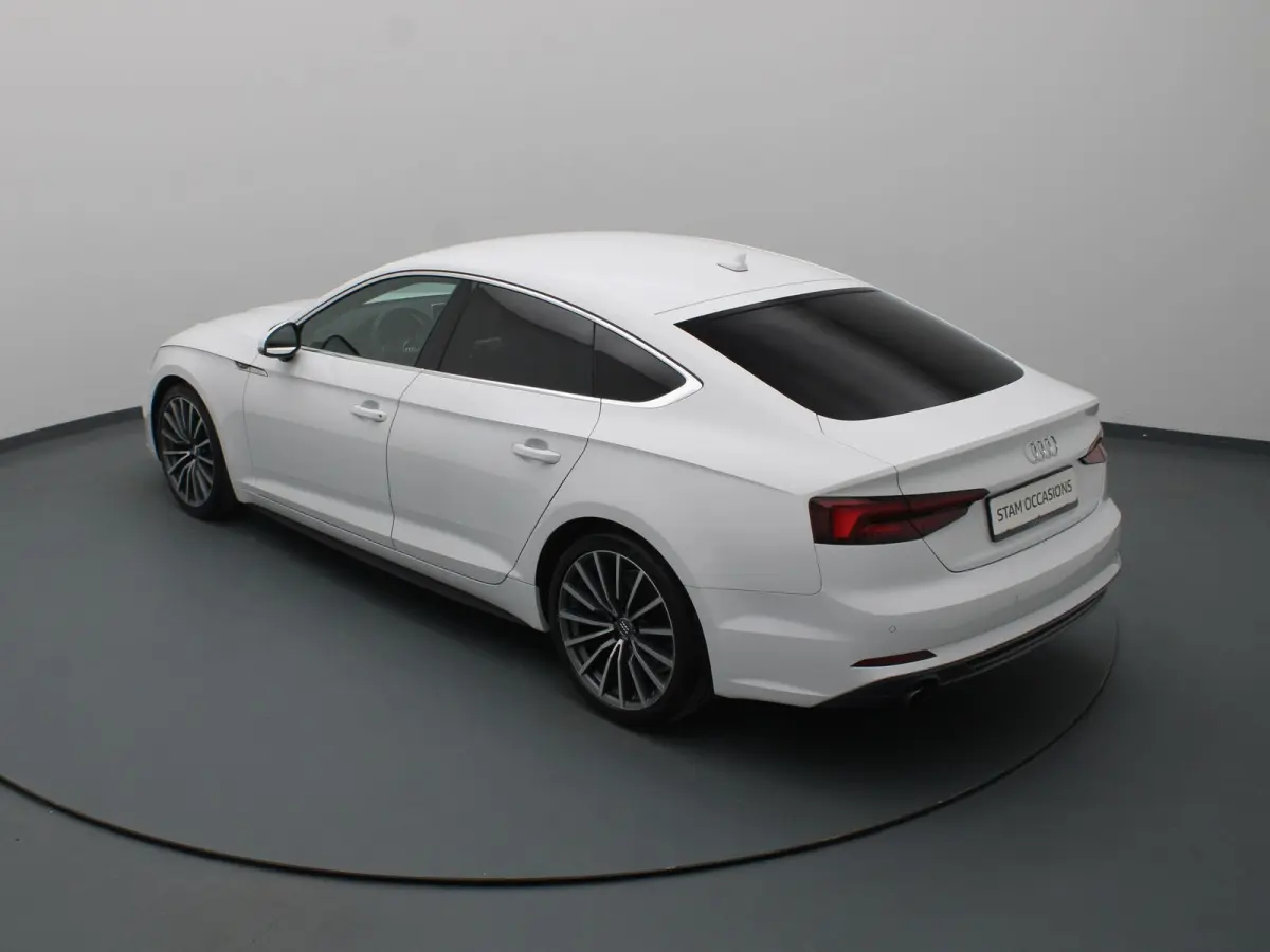 1.4 TFSI Sport S-line Edition Apple Carplay/Android Auto | Climate