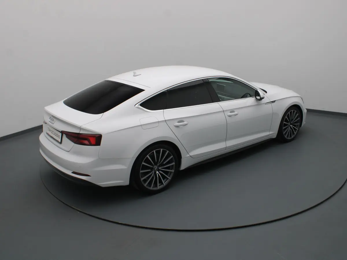 1.4 TFSI Sport S-line Edition Apple Carplay/Android Auto | Climate