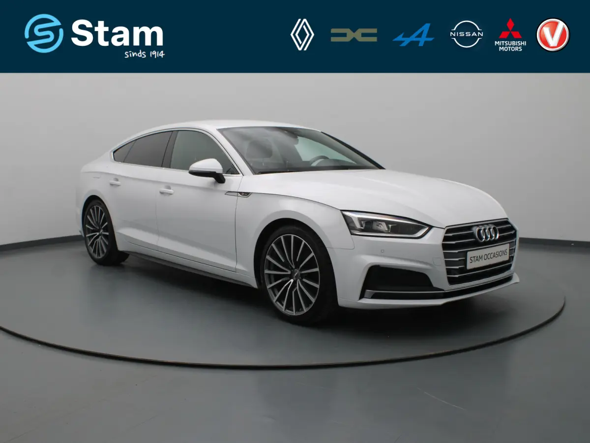 1.4 TFSI Sport S-line Edition Apple Carplay/Android Auto | Climate