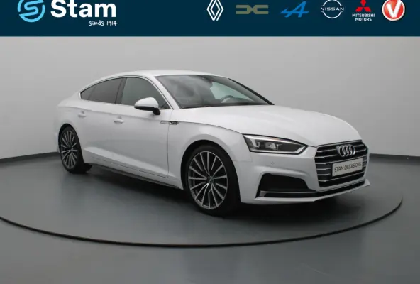 1.4 TFSI Sport S-line Edition Apple Carplay/Android Auto | Climate