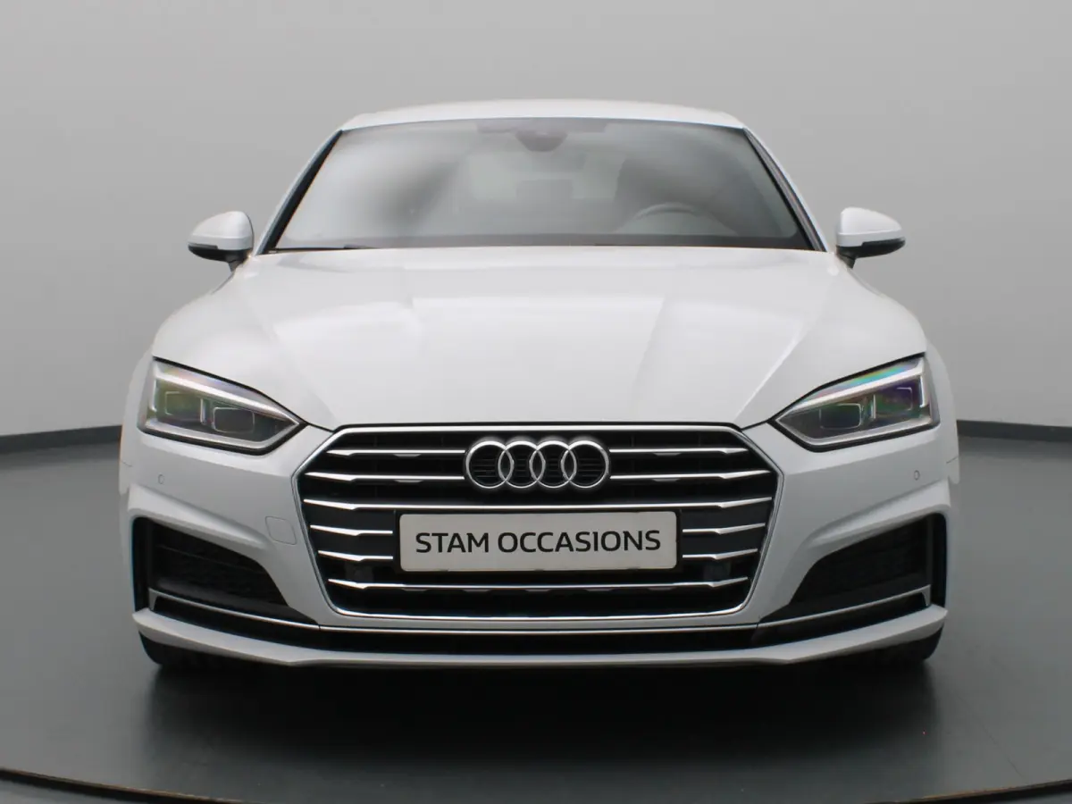1.4 TFSI Sport S-line Edition Apple Carplay/Android Auto | Climate
