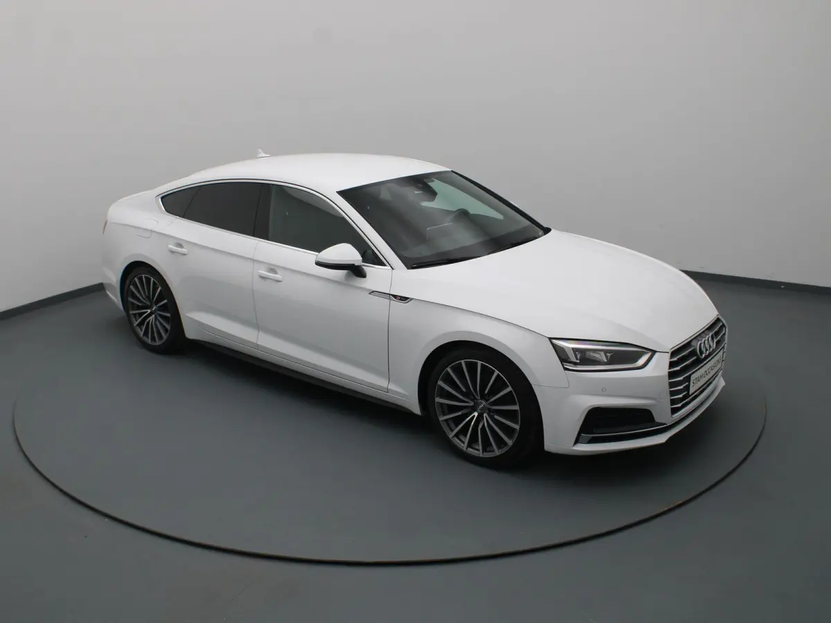 1.4 TFSI Sport S-line Edition Apple Carplay/Android Auto | Climate