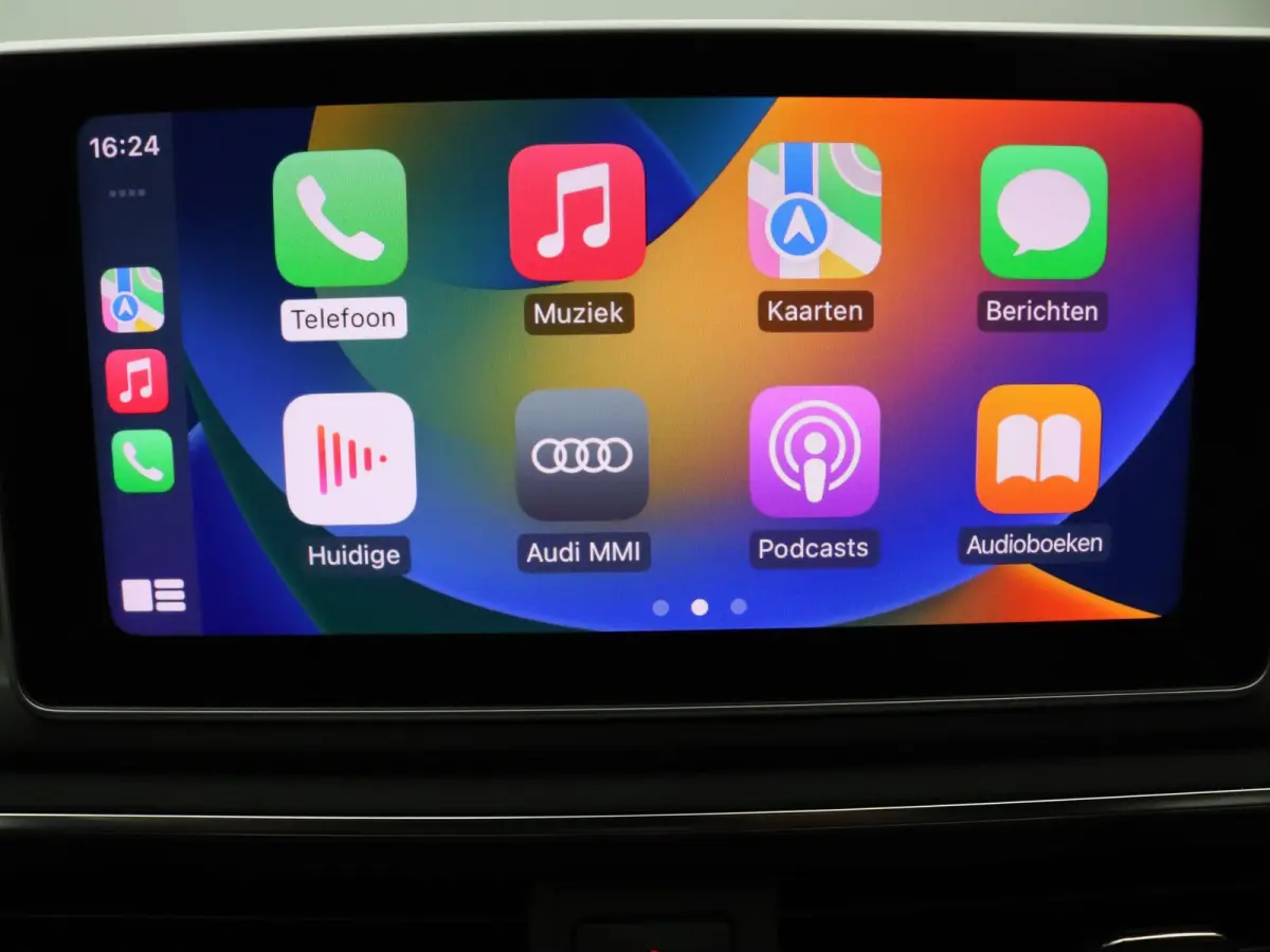 1.4 TFSI Sport S-line Edition Apple Carplay/Android Auto | Climate