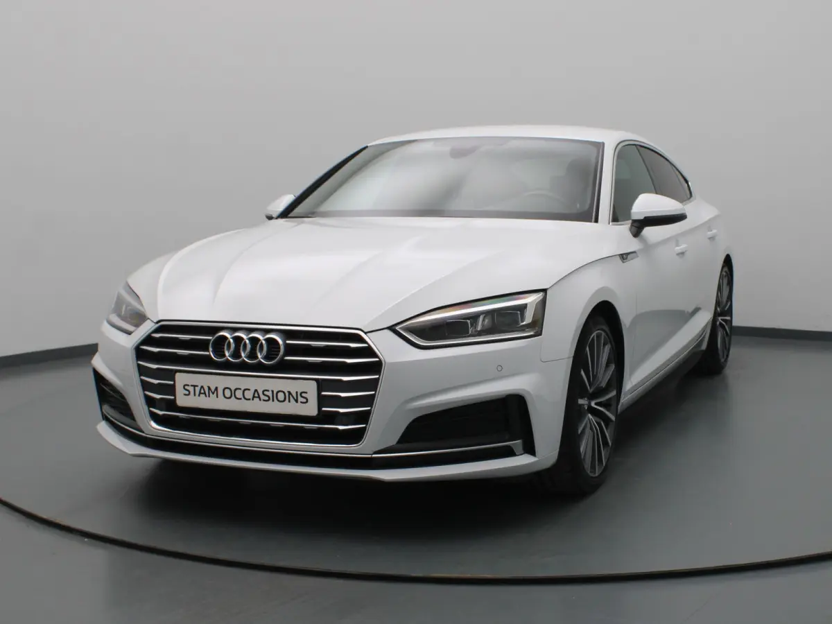 1.4 TFSI Sport S-line Edition Apple Carplay/Android Auto | Climate