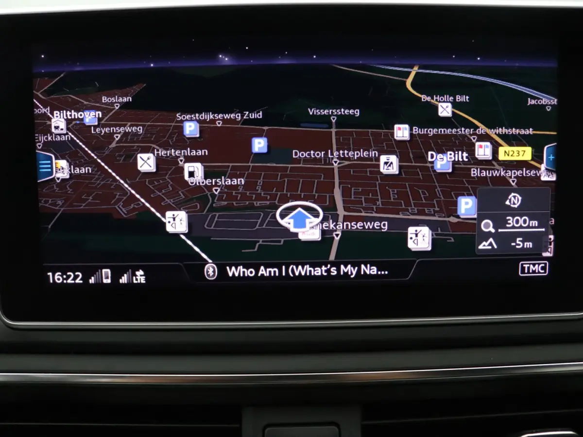 1.4 TFSI Sport S-line Edition Apple Carplay/Android Auto | Climate