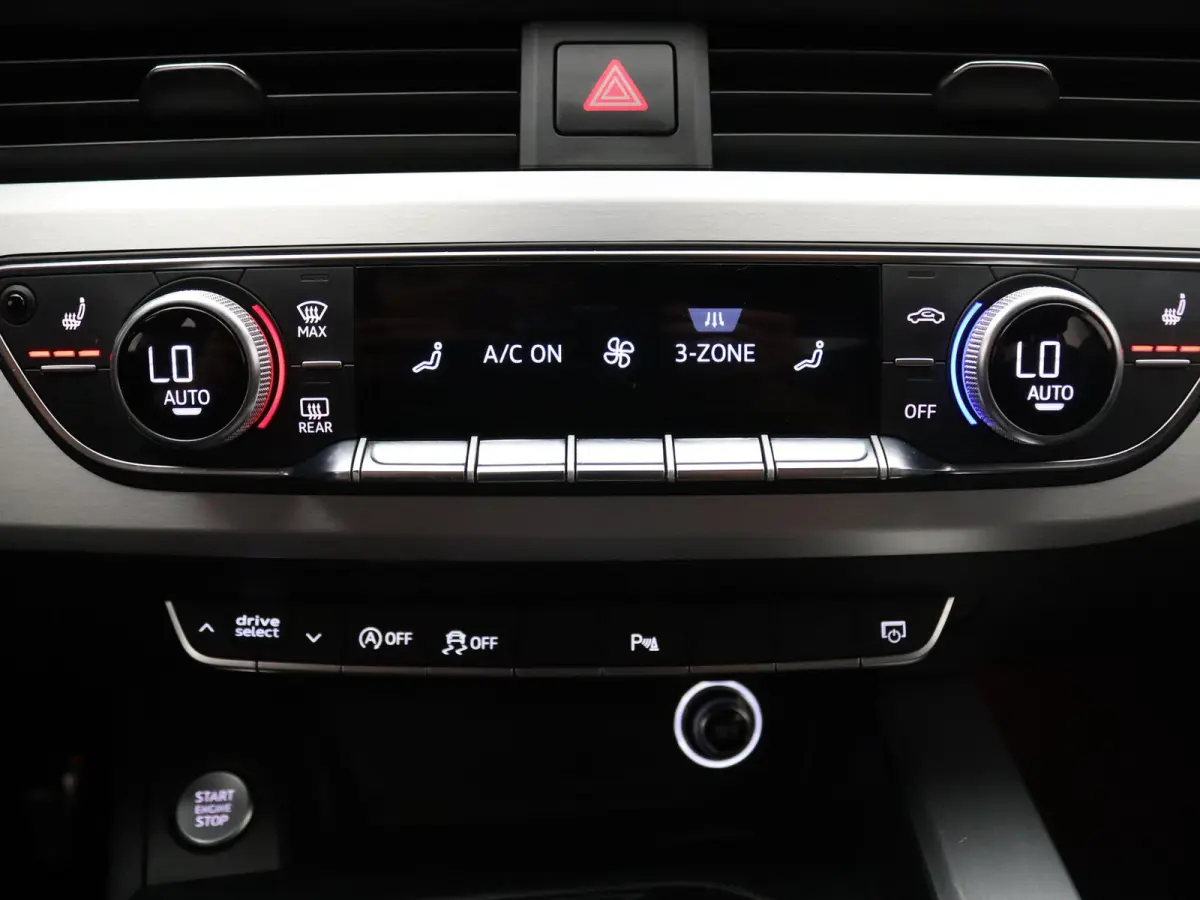 1.4 TFSI Sport S-line Edition Apple Carplay/Android Auto | Climate