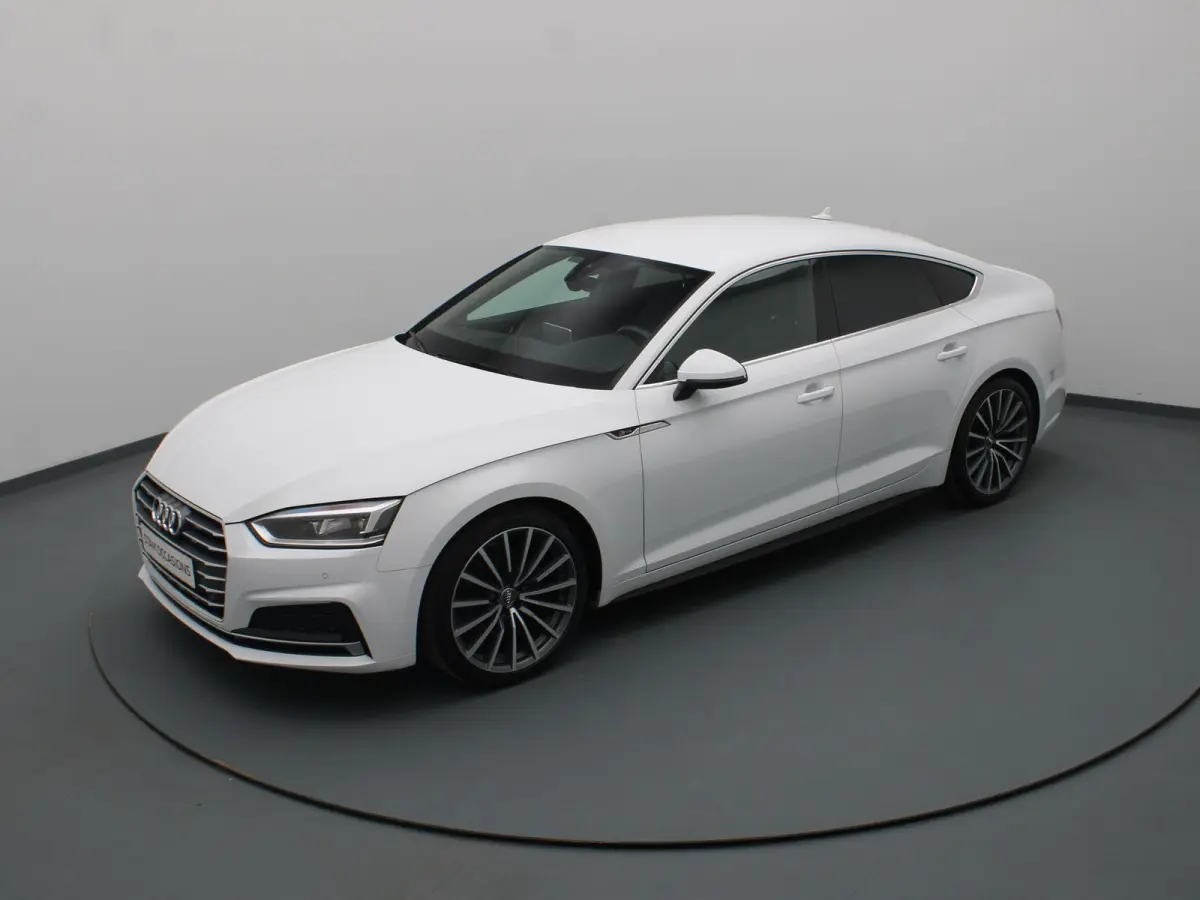 1.4 TFSI Sport S-line Edition Apple Carplay/Android Auto | Climate