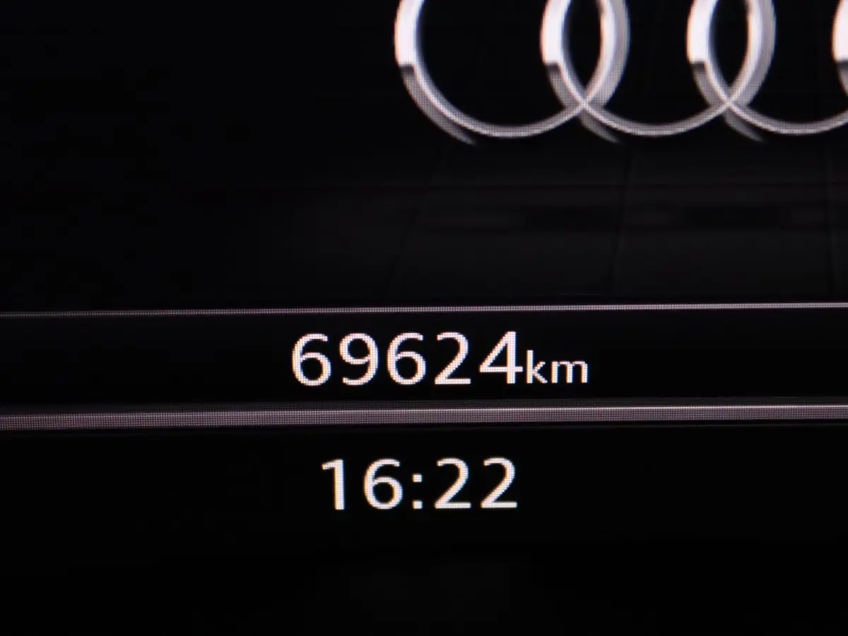 1.4 TFSI Sport S-line Edition Apple Carplay/Android Auto | Climate