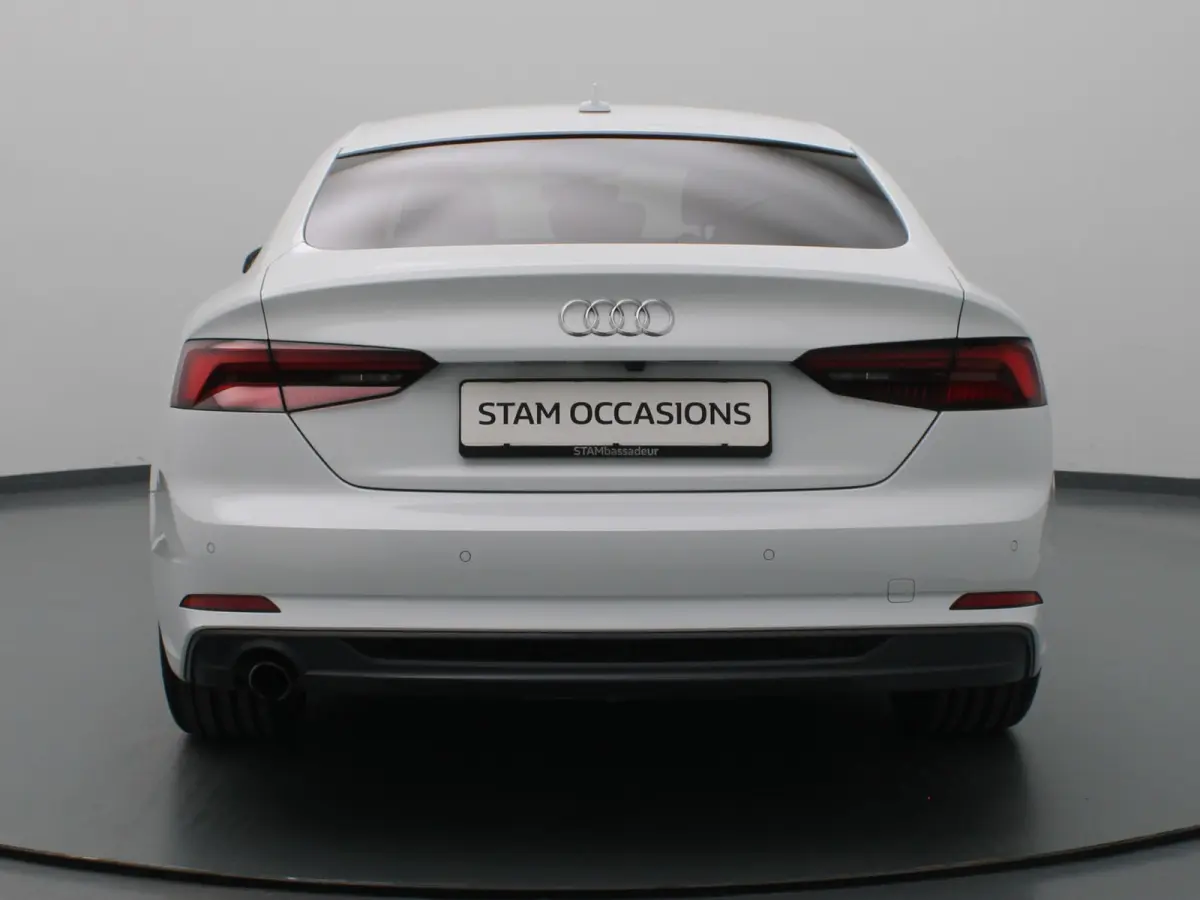 1.4 TFSI Sport S-line Edition Apple Carplay/Android Auto | Climate
