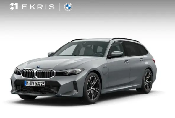 330e M Sport Edition | Trekhaak | Driving Assistant Plus | Verwarmd Stuurwiel Getint Glas |