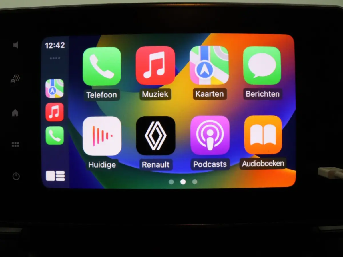 115pk Blue dCi 115 extra L1 Apple Carplay/Android Auto | Climate