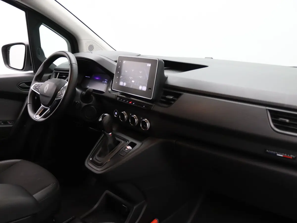 115pk Blue dCi 115 extra L1 Apple Carplay/Android Auto | Climate