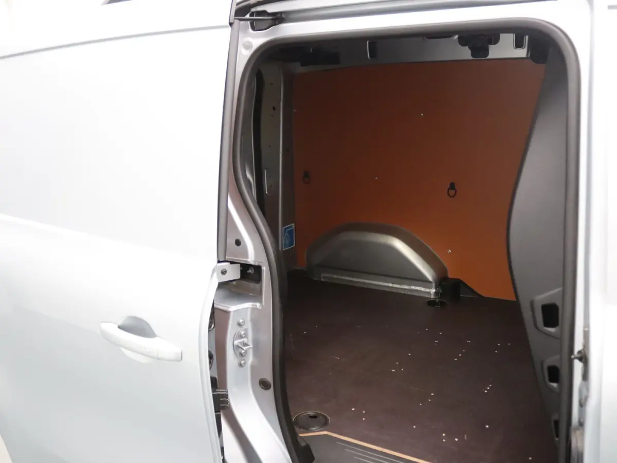 115pk Blue dCi 115 extra L1 Apple Carplay/Android Auto | Climate