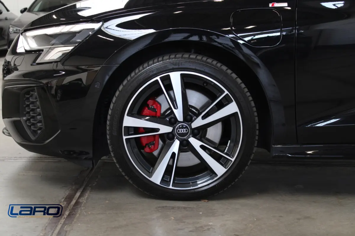 45 TFSI e S-Line | Pano RS-stoelen B&O ACC Sfeer Cam CarPlay Keyless