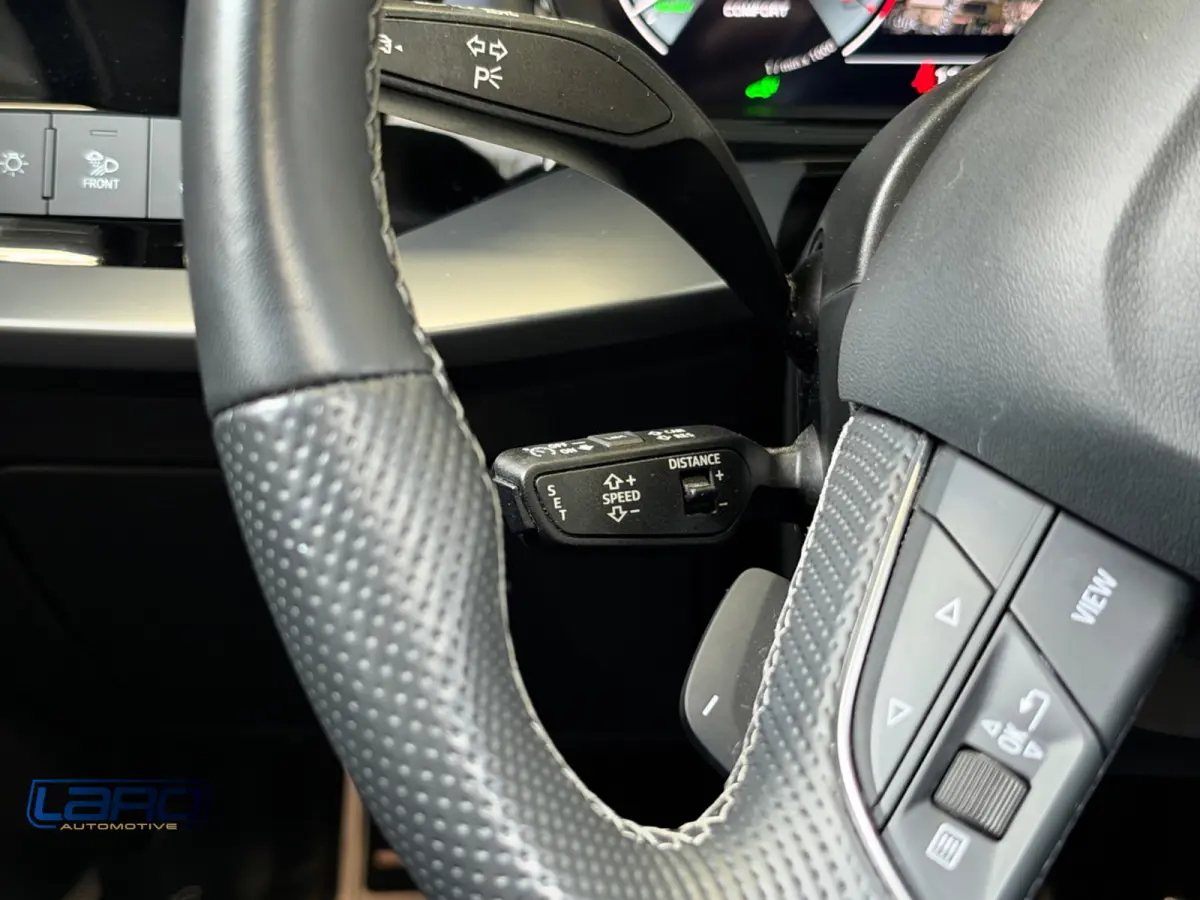 45 TFSI e S-Line | Pano RS-stoelen B&O ACC Sfeer Cam CarPlay Keyless