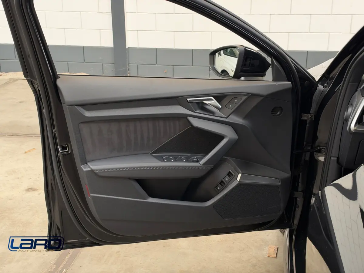 45 TFSI e S-Line | Pano RS-stoelen B&O ACC Sfeer Cam CarPlay Keyless