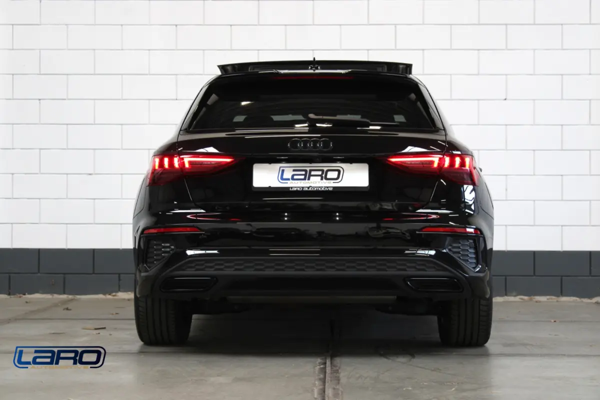 45 TFSI e S-Line | Pano RS-stoelen B&O ACC Sfeer Cam CarPlay Keyless