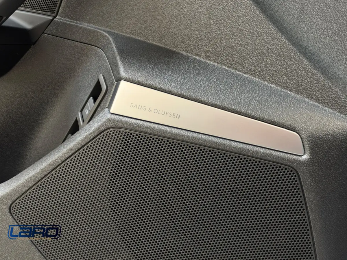 45 TFSI e S-Line | Pano RS-stoelen B&O ACC Sfeer Cam CarPlay Keyless