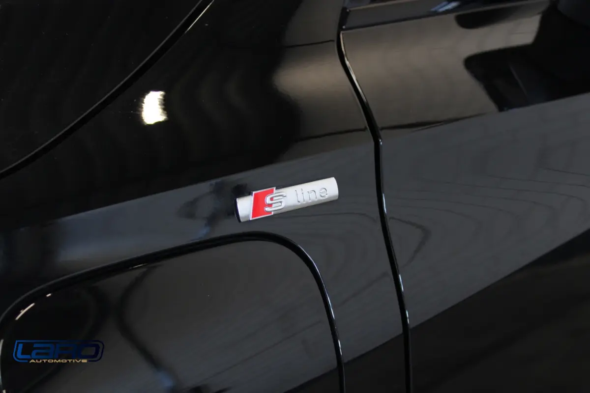 45 TFSI e S-Line | Pano RS-stoelen B&O ACC Sfeer Cam CarPlay Keyless