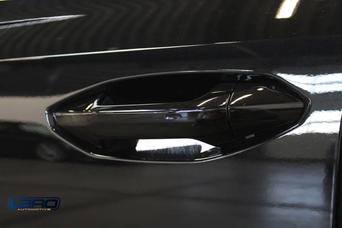45 TFSI e S-Line | Pano RS-stoelen B&O ACC Sfeer Cam CarPlay Keyless