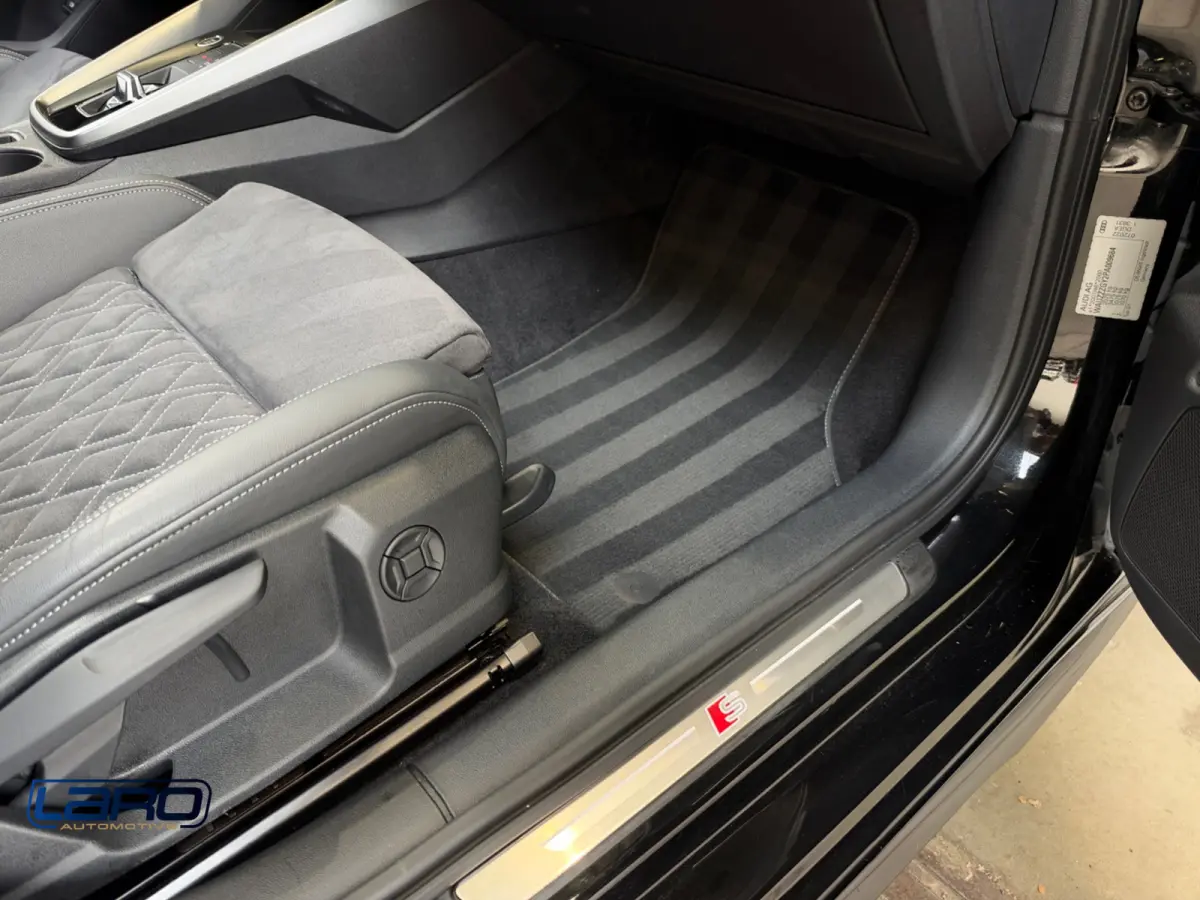 45 TFSI e S-Line | Pano RS-stoelen B&O ACC Sfeer Cam CarPlay Keyless