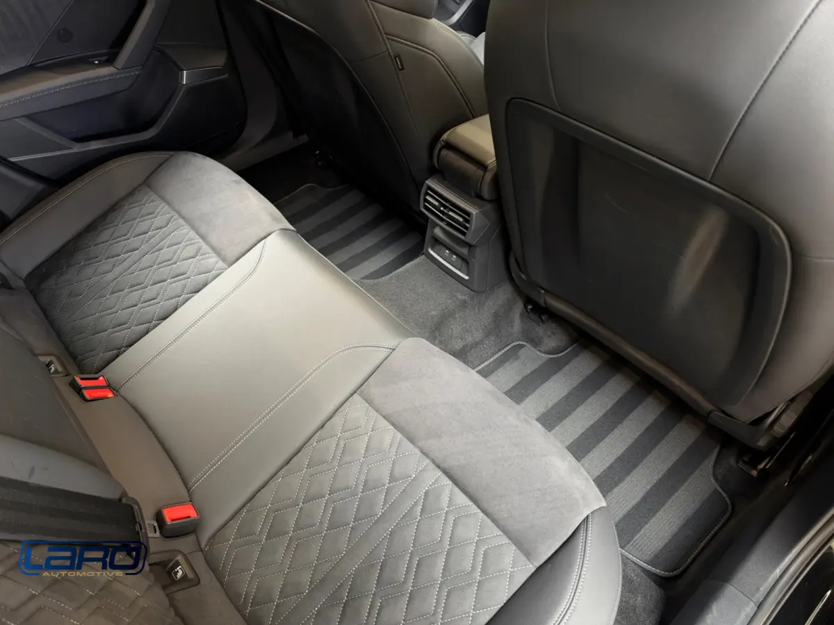 45 TFSI e S-Line | Pano RS-stoelen B&O ACC Sfeer Cam CarPlay Keyless