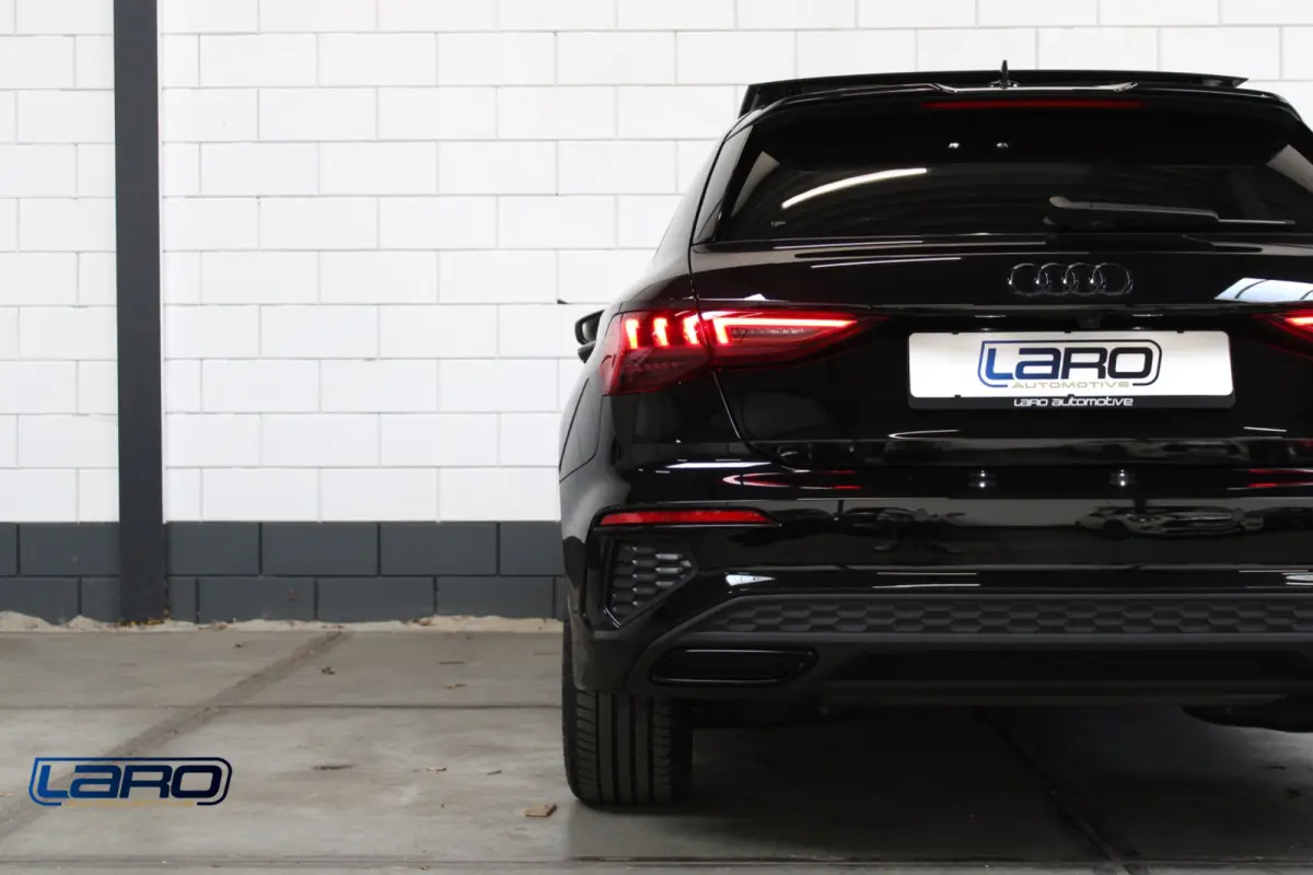 45 TFSI e S-Line | Pano RS-stoelen B&O ACC Sfeer Cam CarPlay Keyless