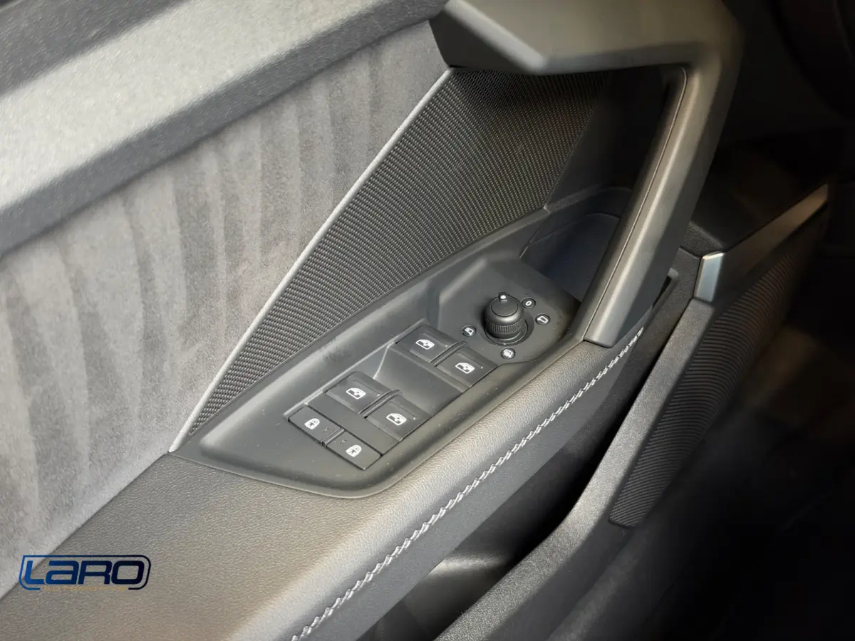 45 TFSI e S-Line | Pano RS-stoelen B&O ACC Sfeer Cam CarPlay Keyless