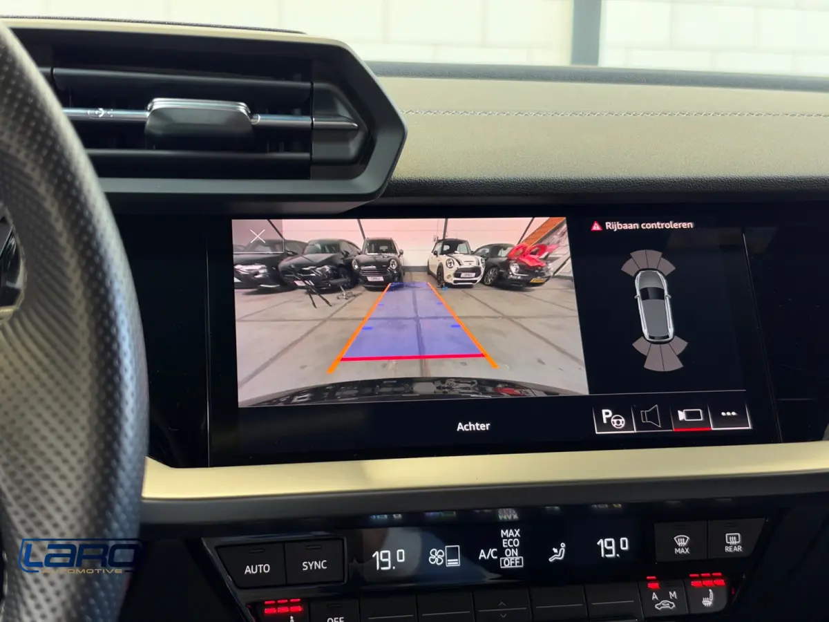 45 TFSI e S-Line | Pano RS-stoelen B&O ACC Sfeer Cam CarPlay Keyless