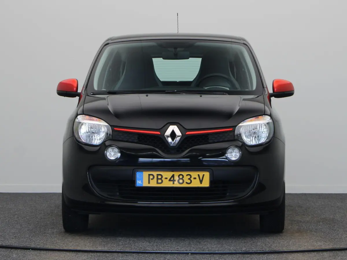 1.0 SCe Collection | ABD Dealer onderhouden | Eerste eigenaar | Radio | Airco | All-season banden | Telefoonhouder |