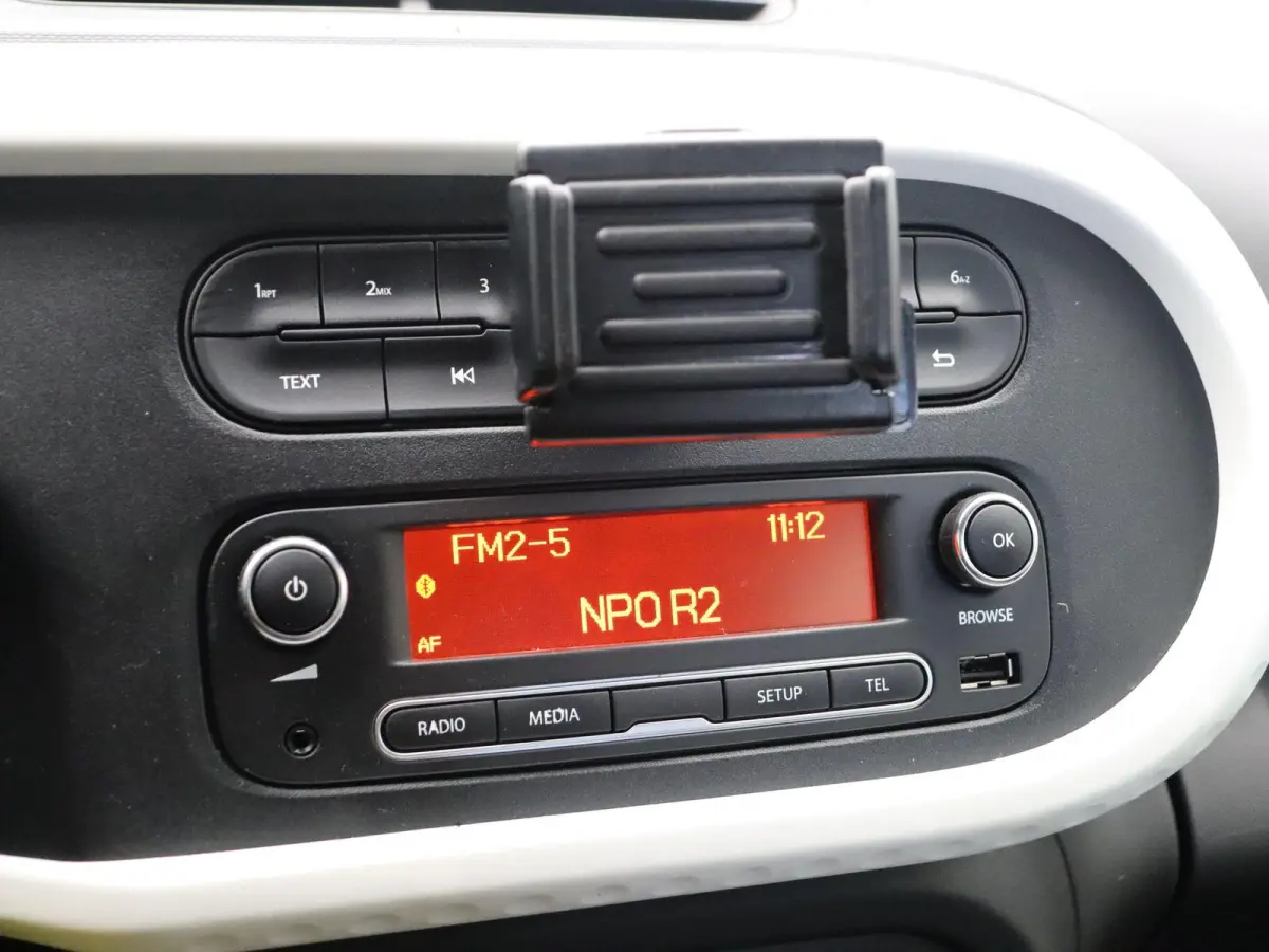 1.0 SCe Collection | ABD Dealer onderhouden | Eerste eigenaar | Radio | Airco | All-season banden | Telefoonhouder |