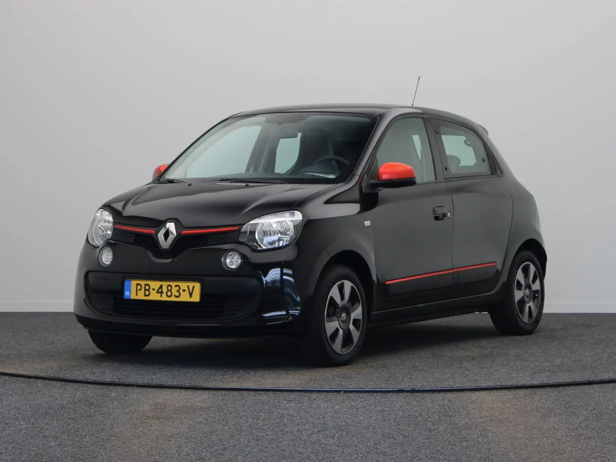 1.0 SCe Collection | ABD Dealer onderhouden | Eerste eigenaar | Radio | Airco | All-season banden | Telefoonhouder |