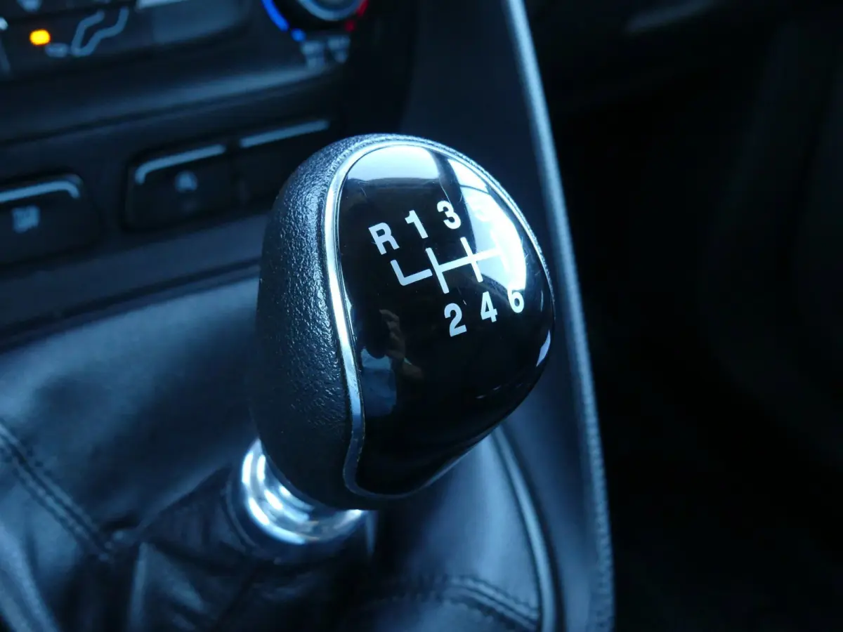 1.5 EcoBlue 100PK L2 Trend / Carplay