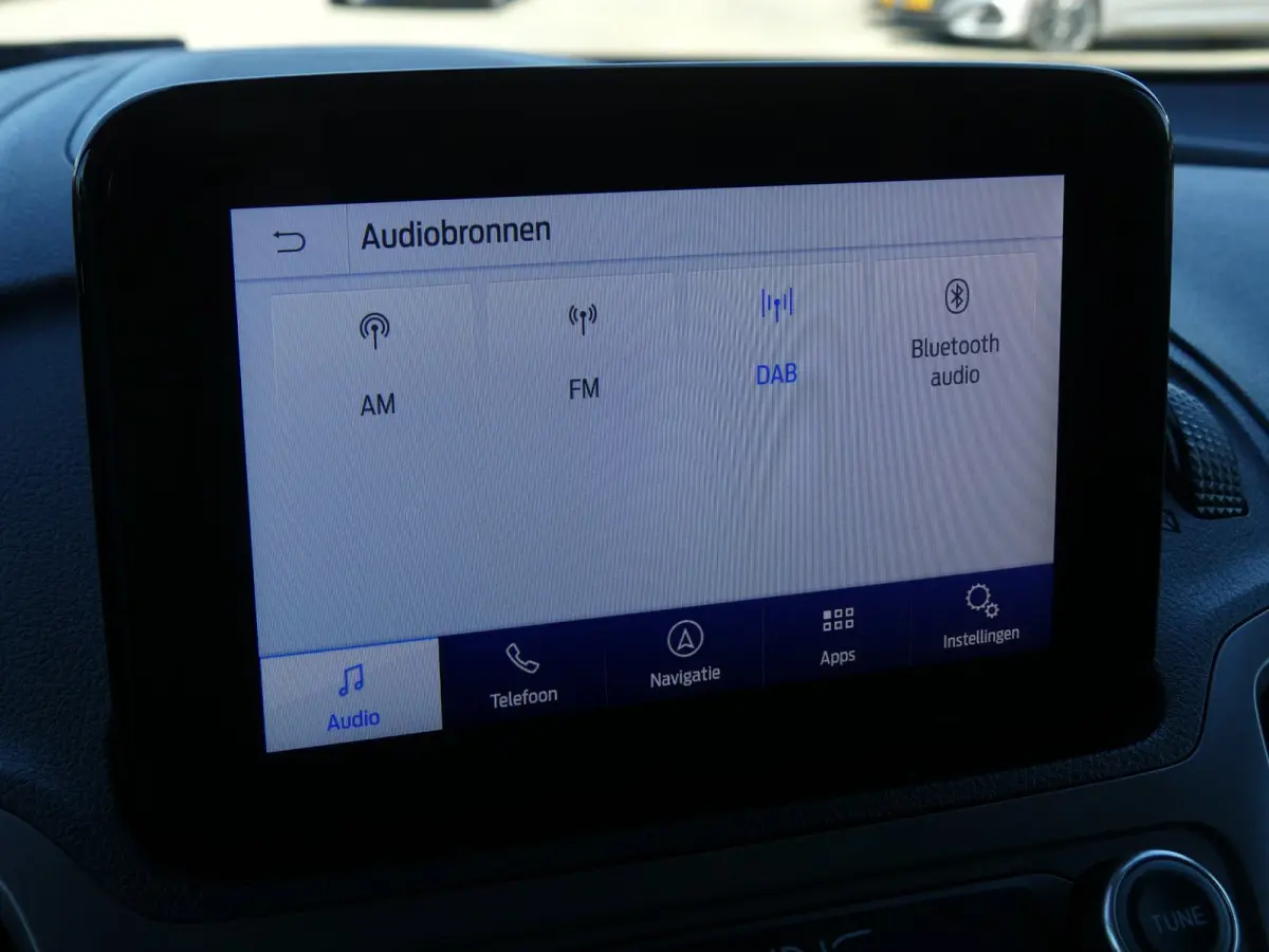 1.5 EcoBlue 100PK L2 Trend / Carplay