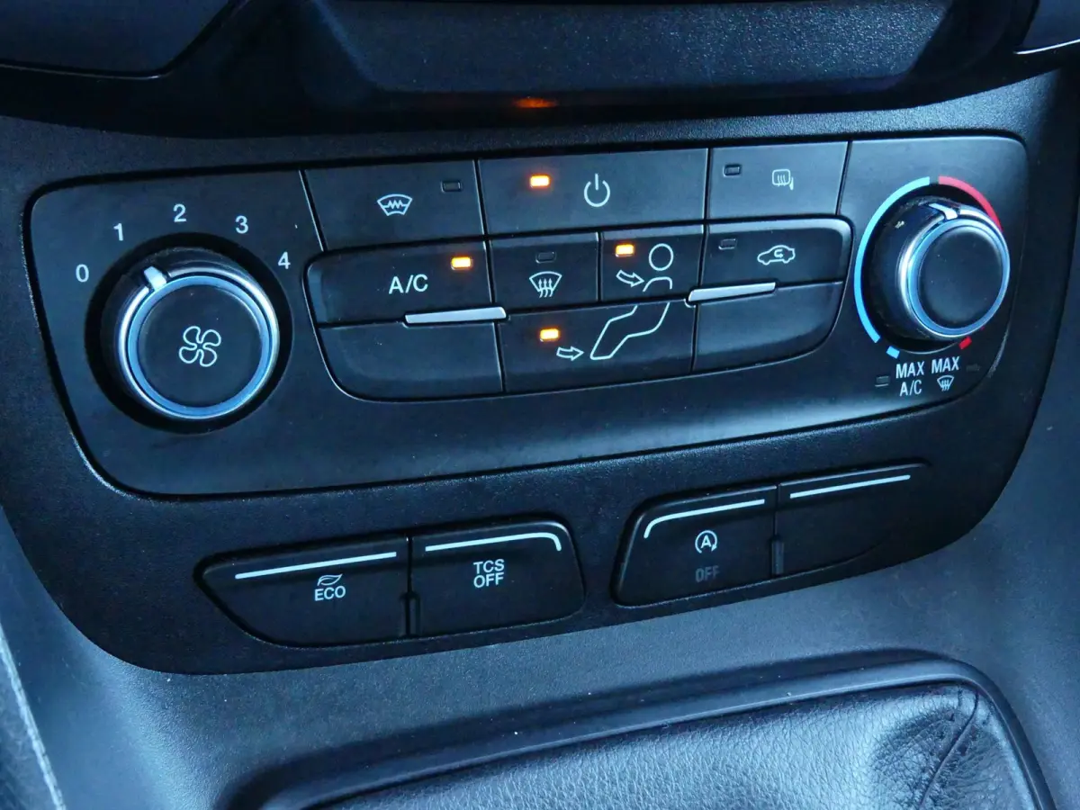1.5 EcoBlue 100PK L2 Trend / Carplay
