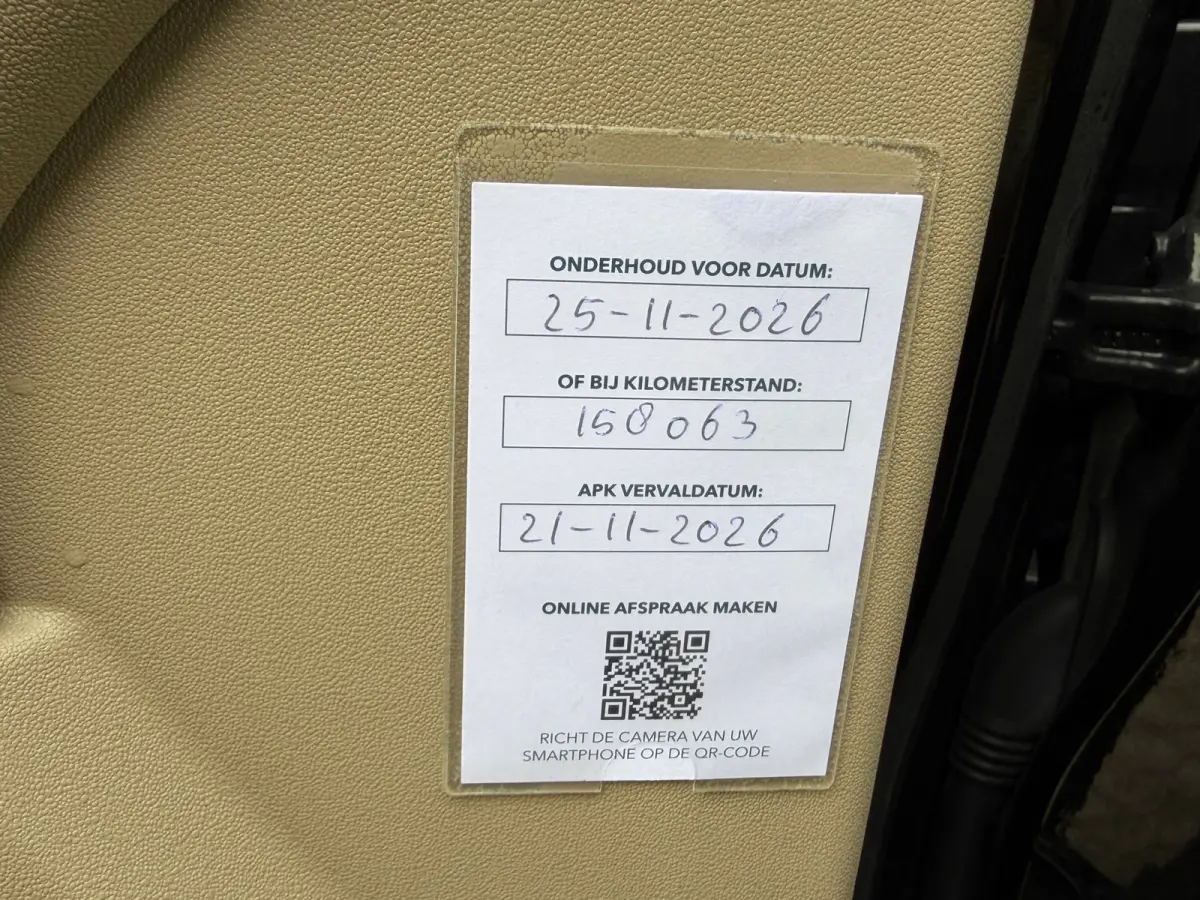 2.0 Si4 Urban Series SE Leer / Pano / Cruise / Carplay / Trekhaak / Stoel verw.