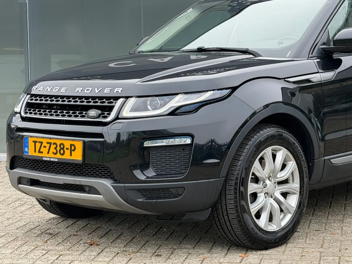2.0 Si4 Urban Series SE Leer / Pano / Cruise / Carplay / Trekhaak / Stoel verw.
