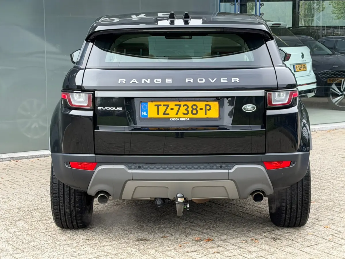 2.0 Si4 Urban Series SE Leer / Pano / Cruise / Carplay / Trekhaak / Stoel verw.