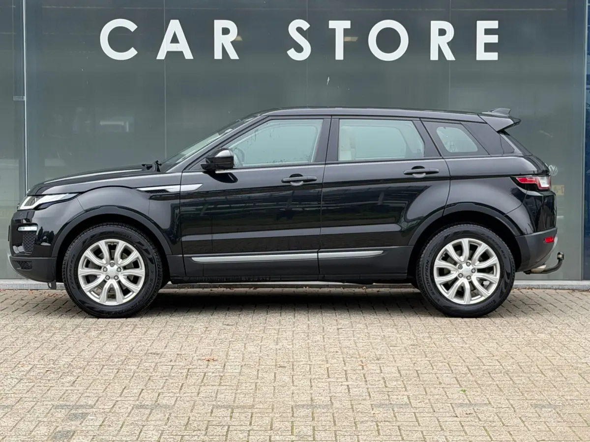 2.0 Si4 Urban Series SE Leer / Pano / Cruise / Carplay / Trekhaak / Stoel verw.