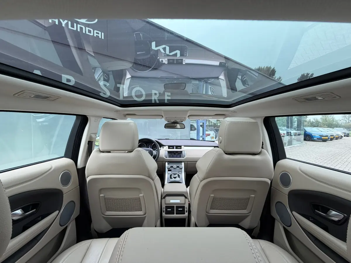 2.0 Si4 Urban Series SE Leer / Pano / Cruise / Carplay / Trekhaak / Stoel verw.