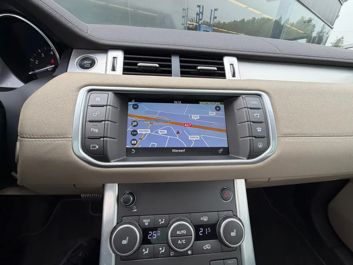 2.0 Si4 Urban Series SE Leer / Pano / Cruise / Carplay / Trekhaak / Stoel verw.