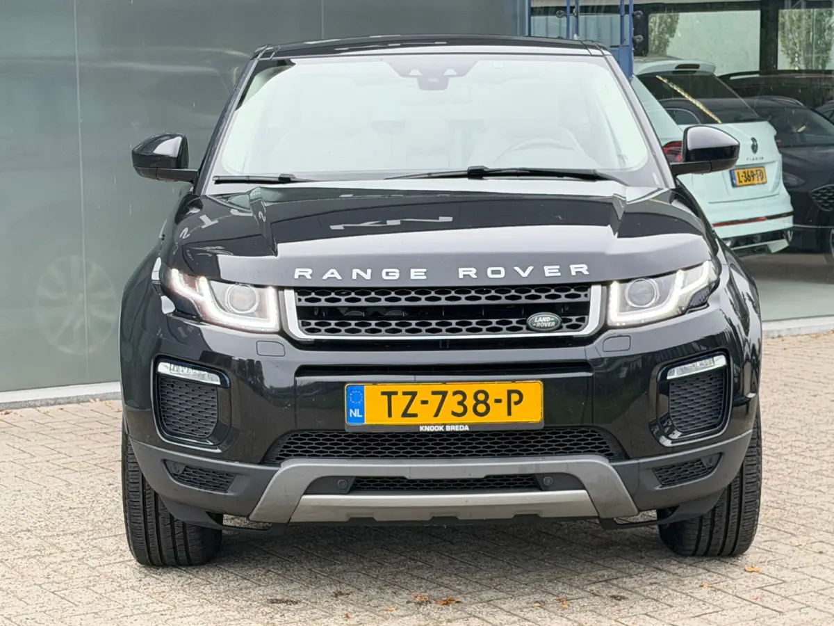 2.0 Si4 Urban Series SE Leer / Pano / Cruise / Carplay / Trekhaak / Stoel verw.