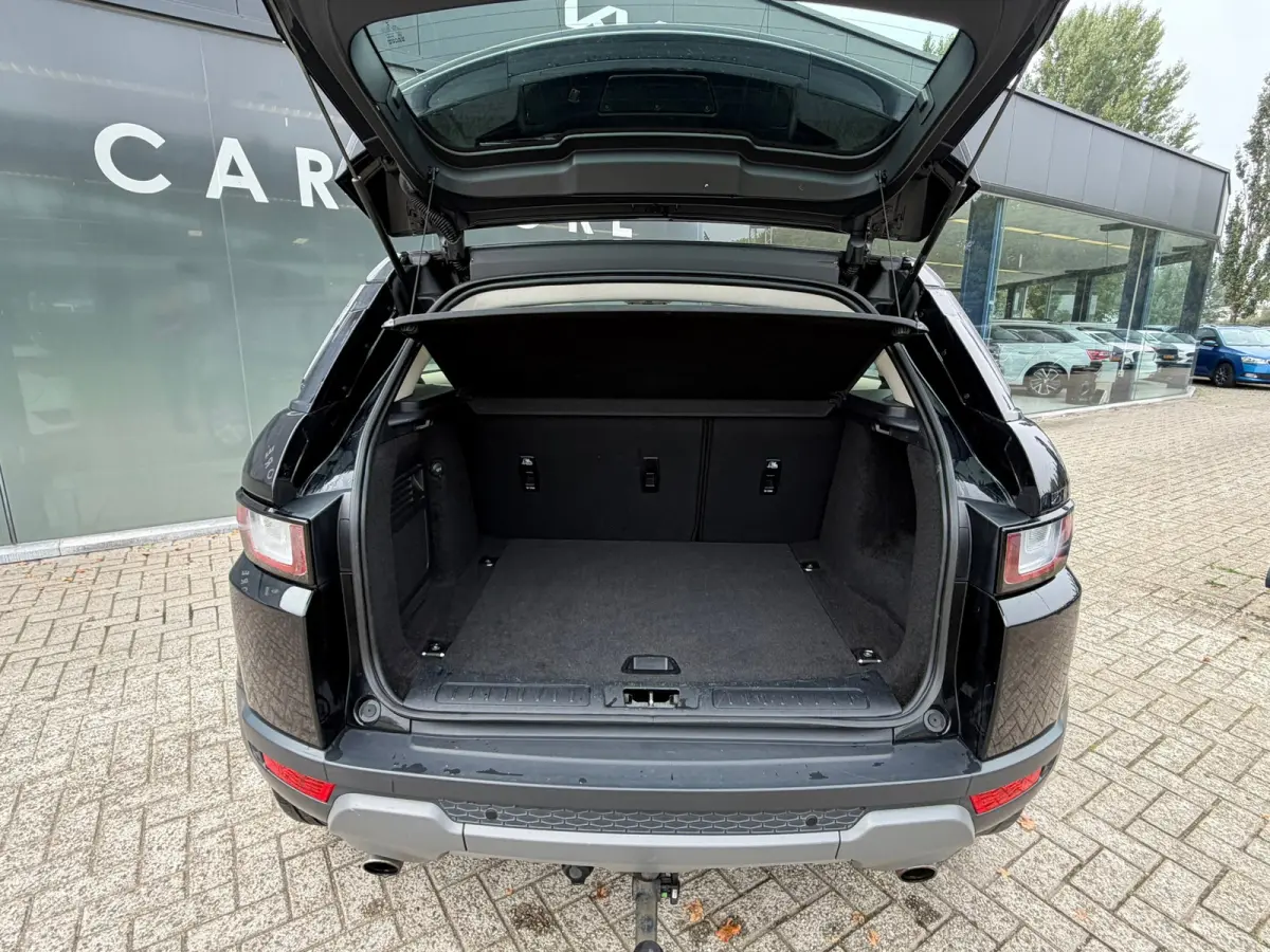 2.0 Si4 Urban Series SE Leer / Pano / Cruise / Carplay / Trekhaak / Stoel verw.