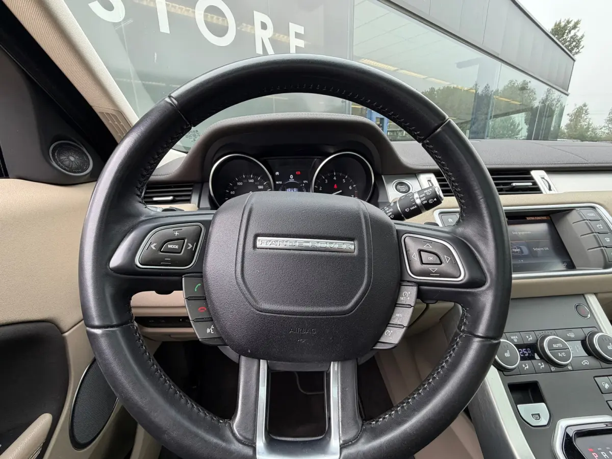 2.0 Si4 Urban Series SE Leer / Pano / Cruise / Carplay / Trekhaak / Stoel verw.