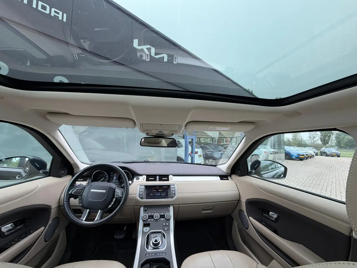 2.0 Si4 Urban Series SE Leer / Pano / Cruise / Carplay / Trekhaak / Stoel verw.