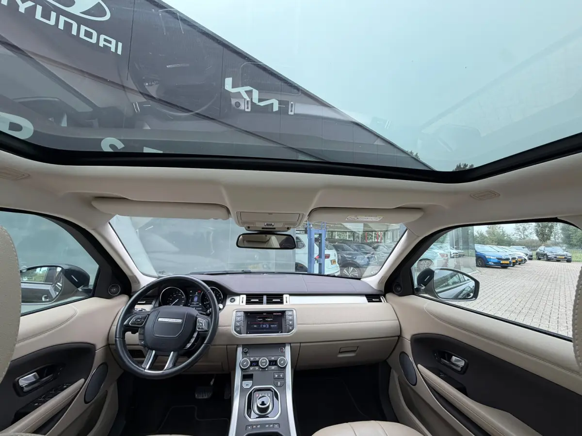2.0 Si4 Urban Series SE Leer / Pano / Cruise / Carplay / Trekhaak / Stoel verw.